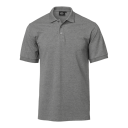 Medium greymelange (037) Medium greymelange