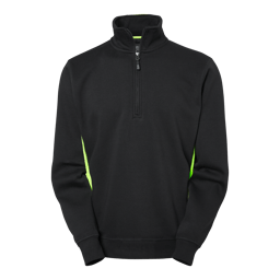 Black/yellow (912) Black/yellow