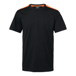 Black/orange (916) Black/orange