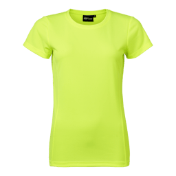 Fluorescent yellow