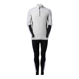 Grey melange (041) Grey melange