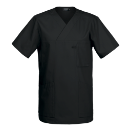 Black (001) Black