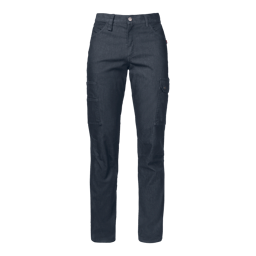 Blue melange (421) Blue melange