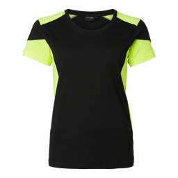 Black/fluorescent yellow (914) Black/fluorescent yellow