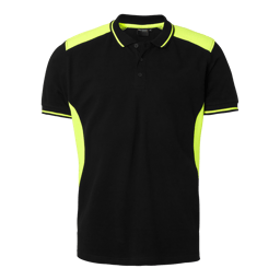 Black/fluorescent yellow (914) Black/fluorescent yellow