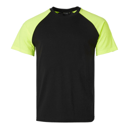 Black/fluorescent yellow (914) Black/fluorescent yellow