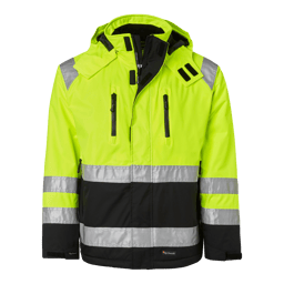 Fluorescent yellow/black (982) Fluorescent yellow/black