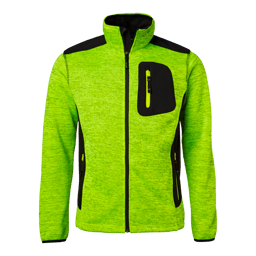 Yellow melange/black (981) Yellow melange/black