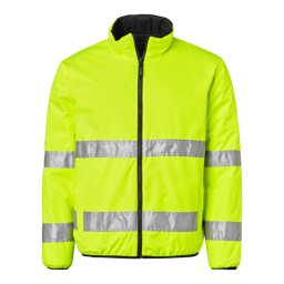 Fluorescent yellow/black (982) Fluorescent yellow/black