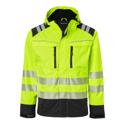 Fluorescent yellow/black (982) Fluorescent yellow/black