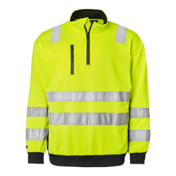 Fluorescent yellow/navy (983) Fluorescent yellow/navy