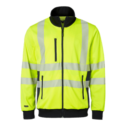 Fluorescent yellow/navy (983) Fluorescent yellow/navy