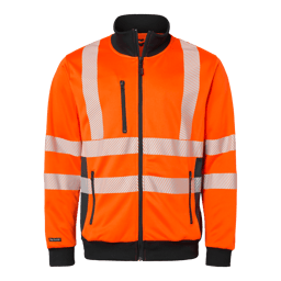 Fluorescent orange/navy (991) Fluorescent orange/navy