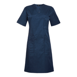Blue melange (421) Blue melange