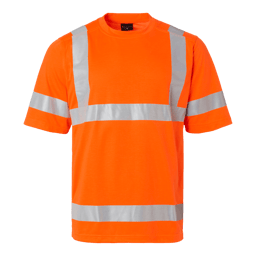 Fluorescent orange (811) Fluorescent orange