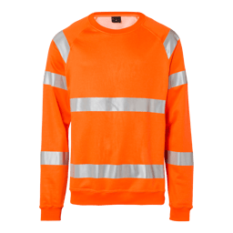 Fluorescent orange (811) Fluorescent orange