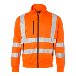 Fluorescent orange (811) Fluorescent orange