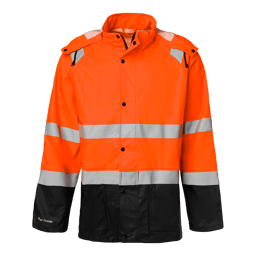 Fluorescent orange/black (990) Fluorescent orange/black