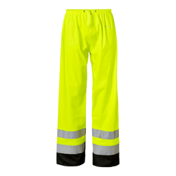 Fluorescent yellow/black