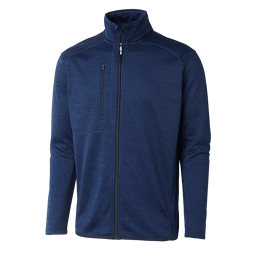 Blue melange (421) Blue melange