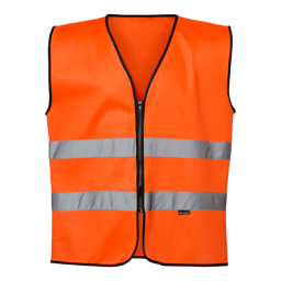 Fluorescent orange (811) Fluorescent orange