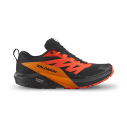 Black/orange (916) Black/orange