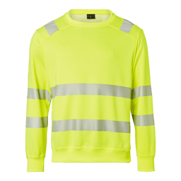 Fluorescent yellow (712) Fluorescent yellow