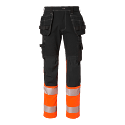 Black/fluorescent orange (918) Black/fluorescent orange