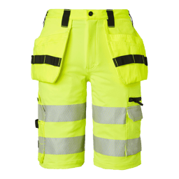 Fluorescent yellow (712) Fluorescent yellow
