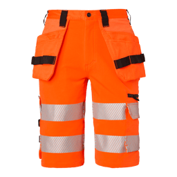 Fluorescent orange (811) Fluorescent orange