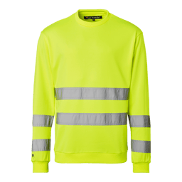 Fluorescent yellow (712) Fluorescent yellow