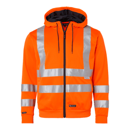 Fluorescent orange (811) Fluorescent orange