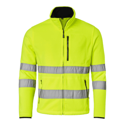Fluorescent yellow (712) Fluorescent yellow