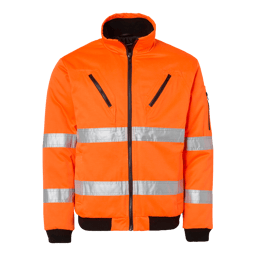 Fluorescent orange (811) Fluorescent orange