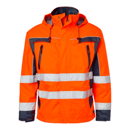 Fluorescent orange/navy (991) Fluorescent orange/navy