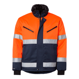 Fluorescent orange/navy (991) Fluorescent orange/navy