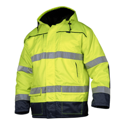 Fluorescent yellow/navy (983) Fluorescent yellow/navy