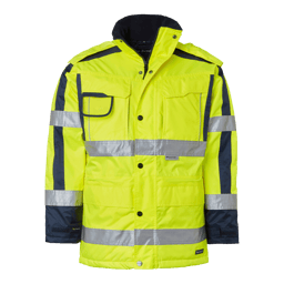Fluorescent yellow/navy (983) Fluorescent yellow/navy