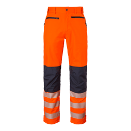 Fluorescent orange (811) Fluorescent orange