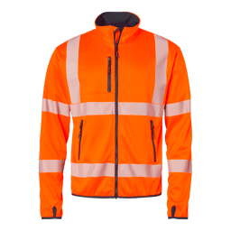 Fluorescent orange/navy (991) Fluorescent orange/navy