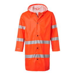 Fluorescent orange (811) Fluorescent orange