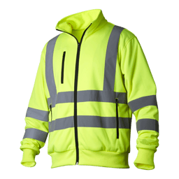 Fluorescent yellow (712) Fluorescent yellow