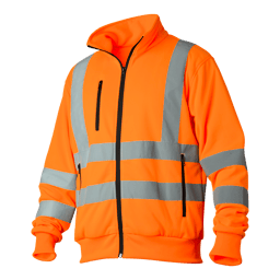 Fluorescent orange (811) Fluorescent orange