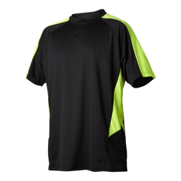 Black/fluorescent yellow (914) Black/fluorescent yellow