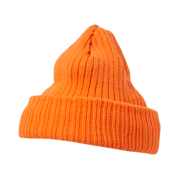 Fluorescent orange (811) Fluorescent orange