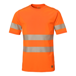 Fluorescent orange (811) Fluorescent orange