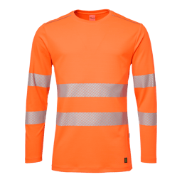 Fluorescent orange (811) Fluorescent orange