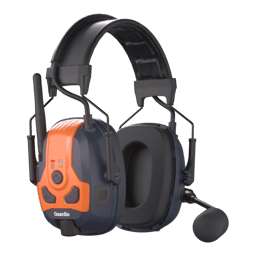 Navy fluorescent orange (961) Navy fluorescent orange