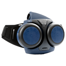 Black/blue (907) Black/blue