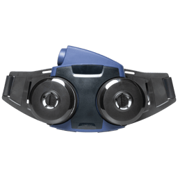 Black/blue (907) Black/blue